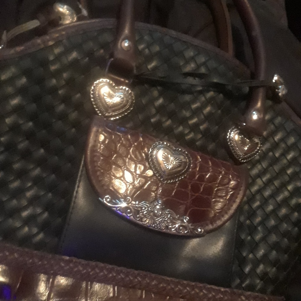 awesome country purse